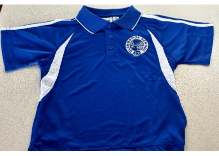 Glenbrook Primary Polo Shirt image