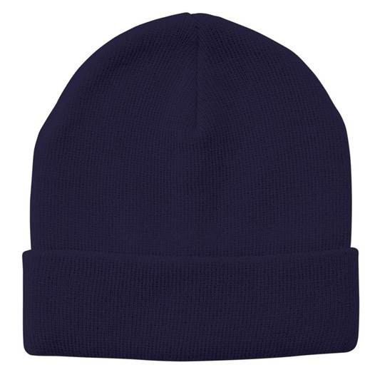 Navy Beanie image