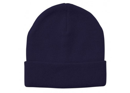 Navy Beanie image