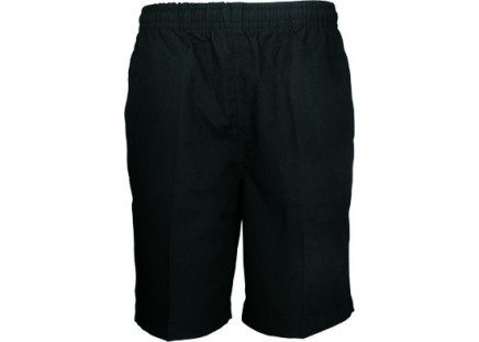 Glenbrook Boys Shorts Black image