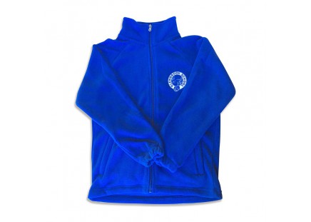 Glenbrook Full Zip Royal Fleece   image