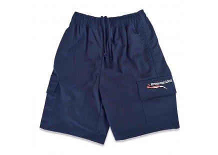 Cargo Shorts image